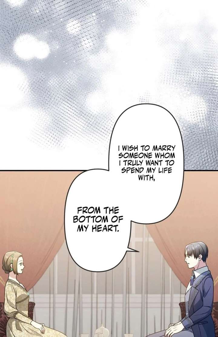 The Substitute Adopted Daughter is Finally Free! Chapter 44 537 062