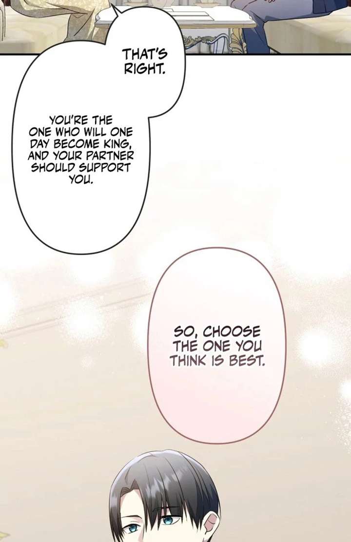 The Substitute Adopted Daughter is Finally Free! Chapter 44 538 063