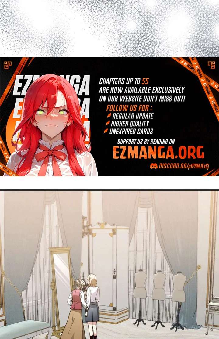 The Substitute Adopted Daughter is Finally Free! Chapter 44 557 082