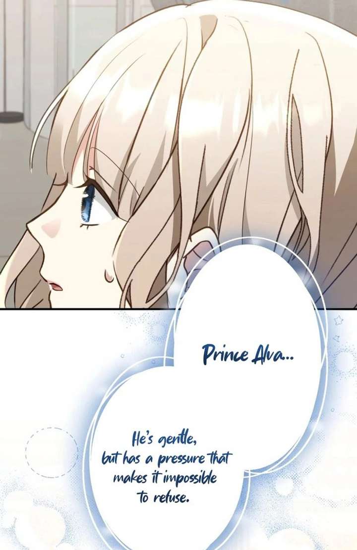 The Substitute Adopted Daughter is Finally Free! Chapter 44 564 089