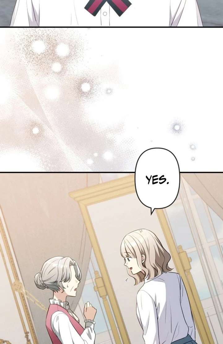 The Substitute Adopted Daughter is Finally Free! Chapter 44 566 091