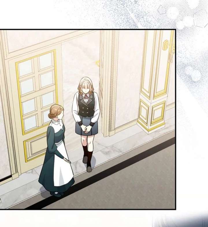 The Substitute Adopted Daughter is Finally Free! Chapter 44 572 097