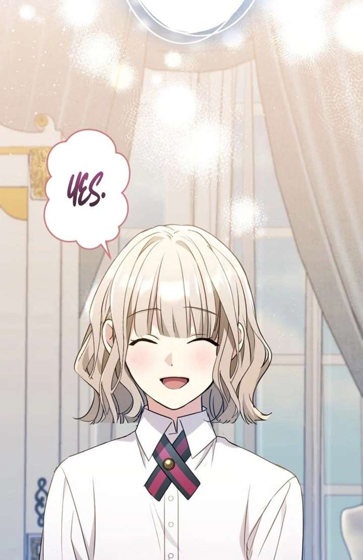 The Substitute Adopted Daughter is Finally Free! Chapter 44 579 104