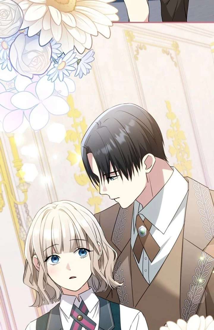 The Substitute Adopted Daughter is Finally Free! Chapter 44 587 112