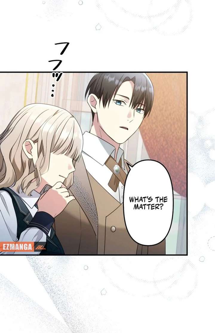 The Substitute Adopted Daughter is Finally Free! Chapter 44 589 114