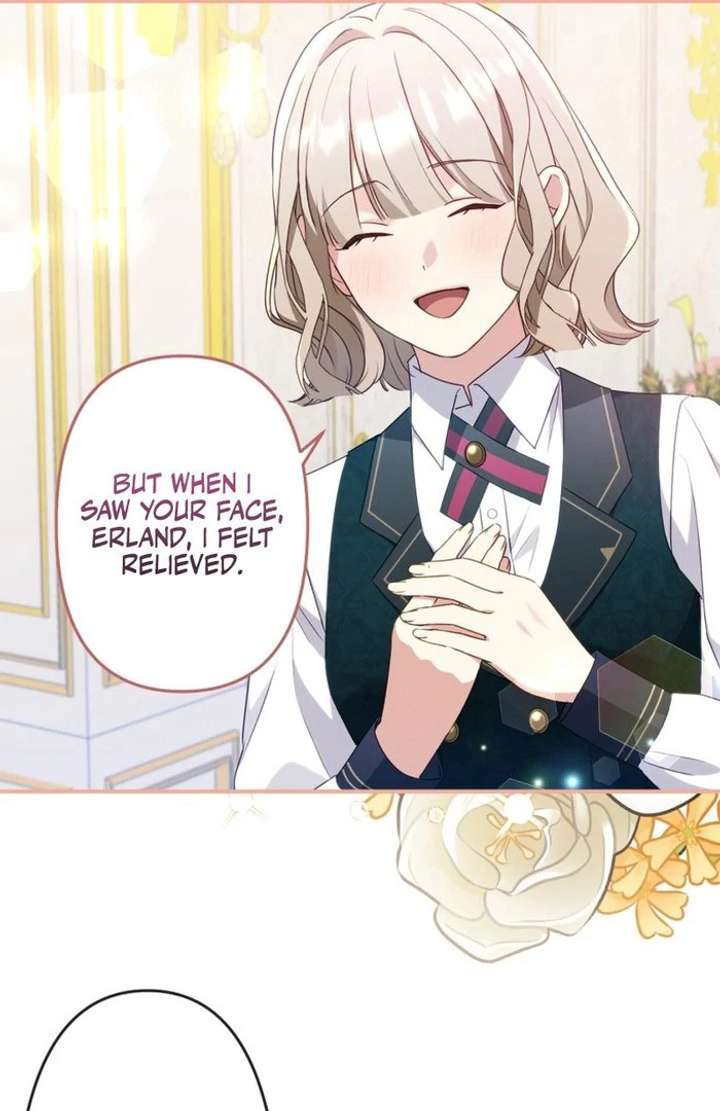 The Substitute Adopted Daughter is Finally Free! Chapter 44 602 127