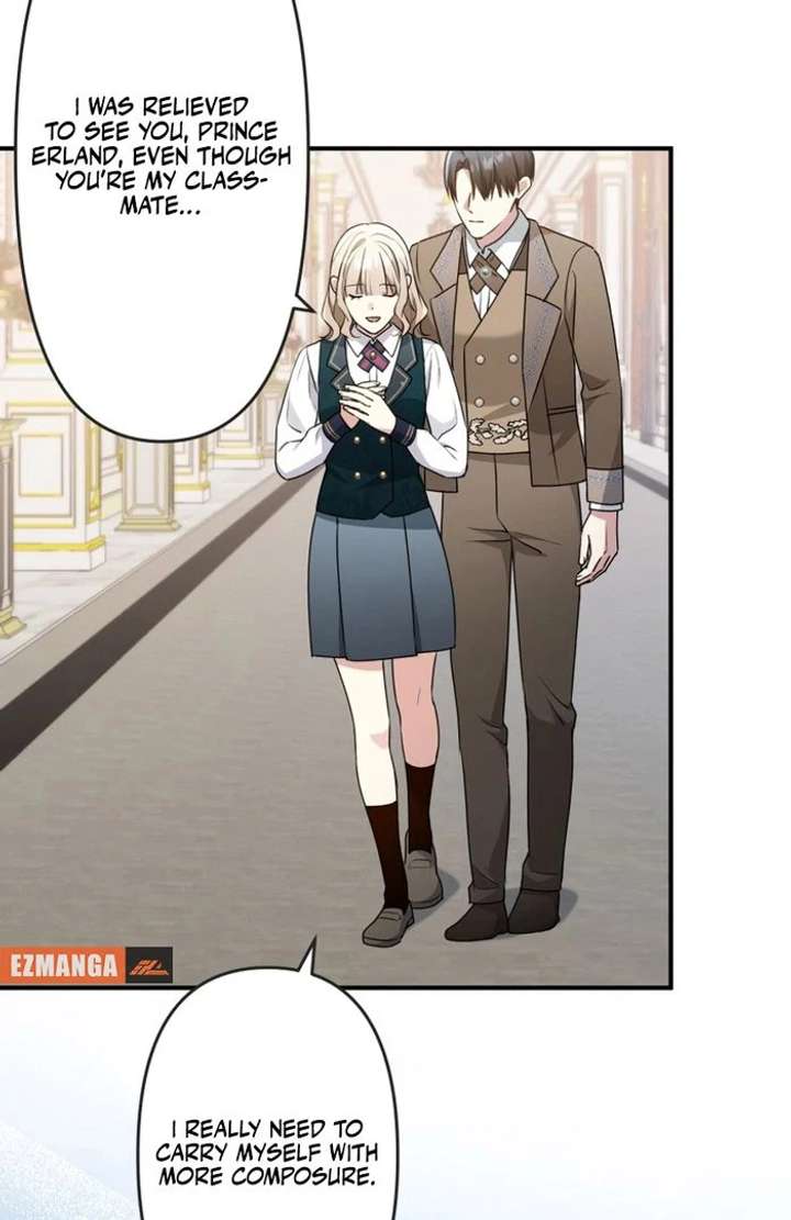 The Substitute Adopted Daughter is Finally Free! Chapter 44 603 128