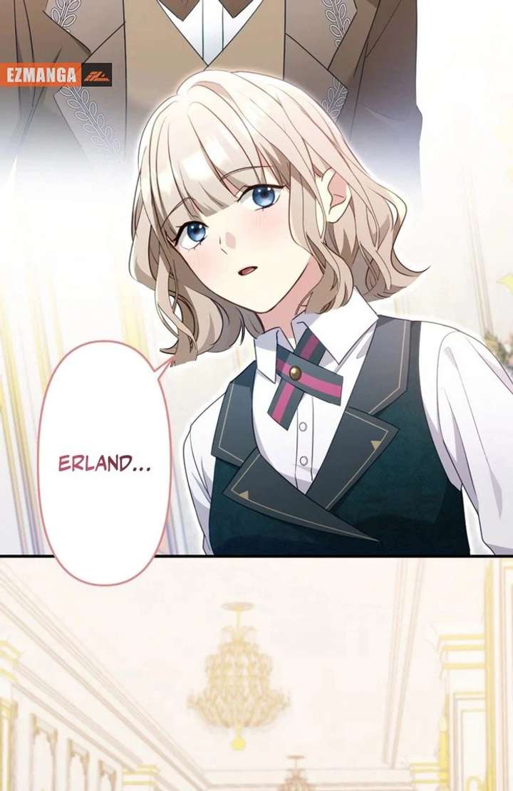 The Substitute Adopted Daughter is Finally Free! Chapter 44 606 131
