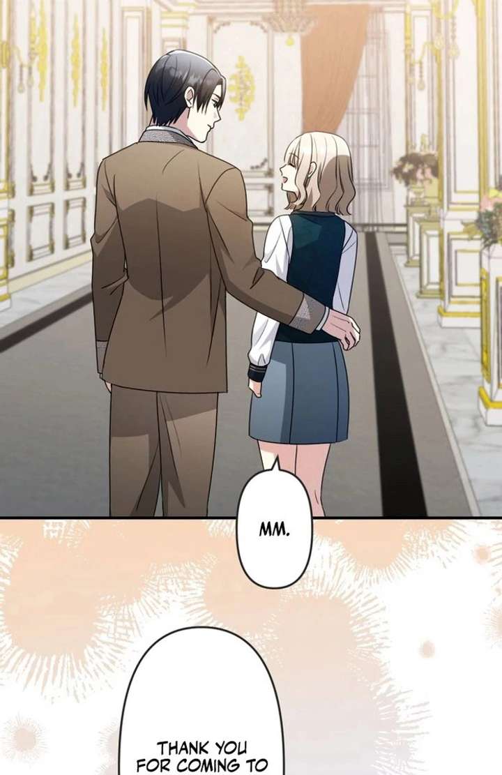 The Substitute Adopted Daughter is Finally Free! Chapter 44 607 132