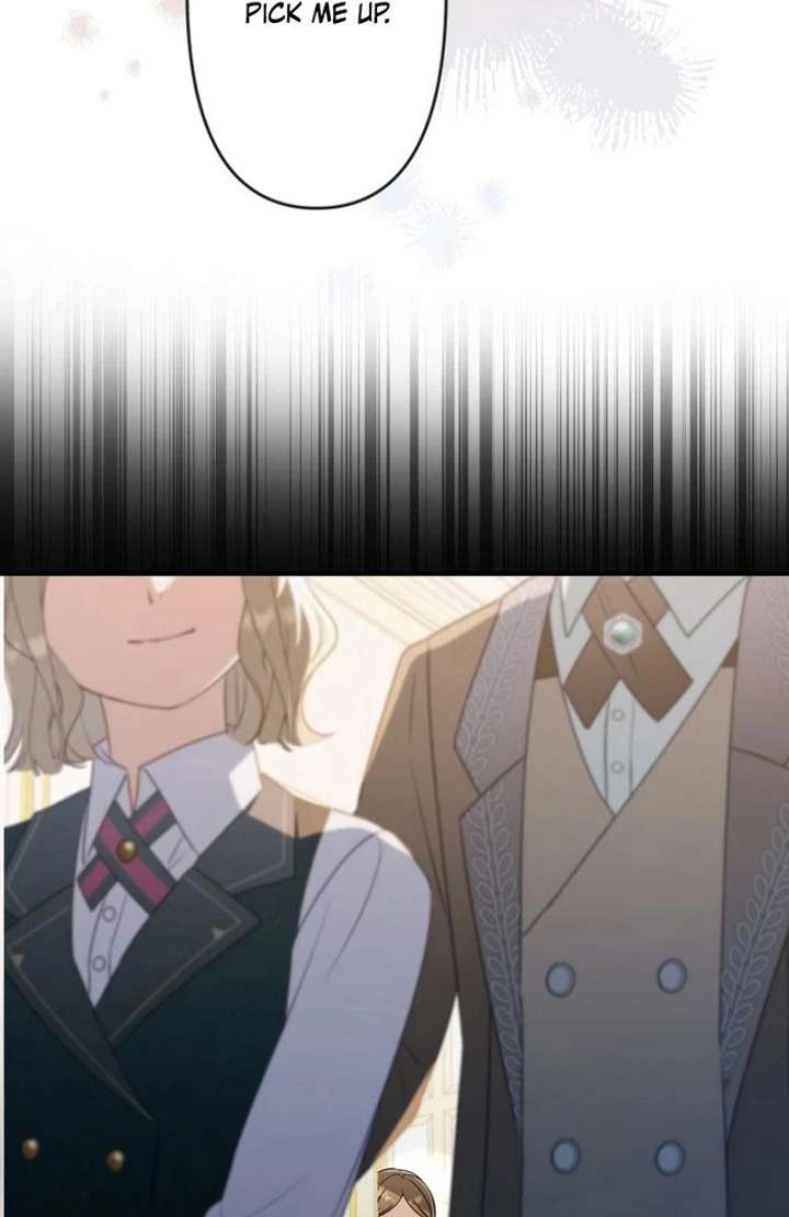 The Substitute Adopted Daughter is Finally Free! Chapter 44 608 133