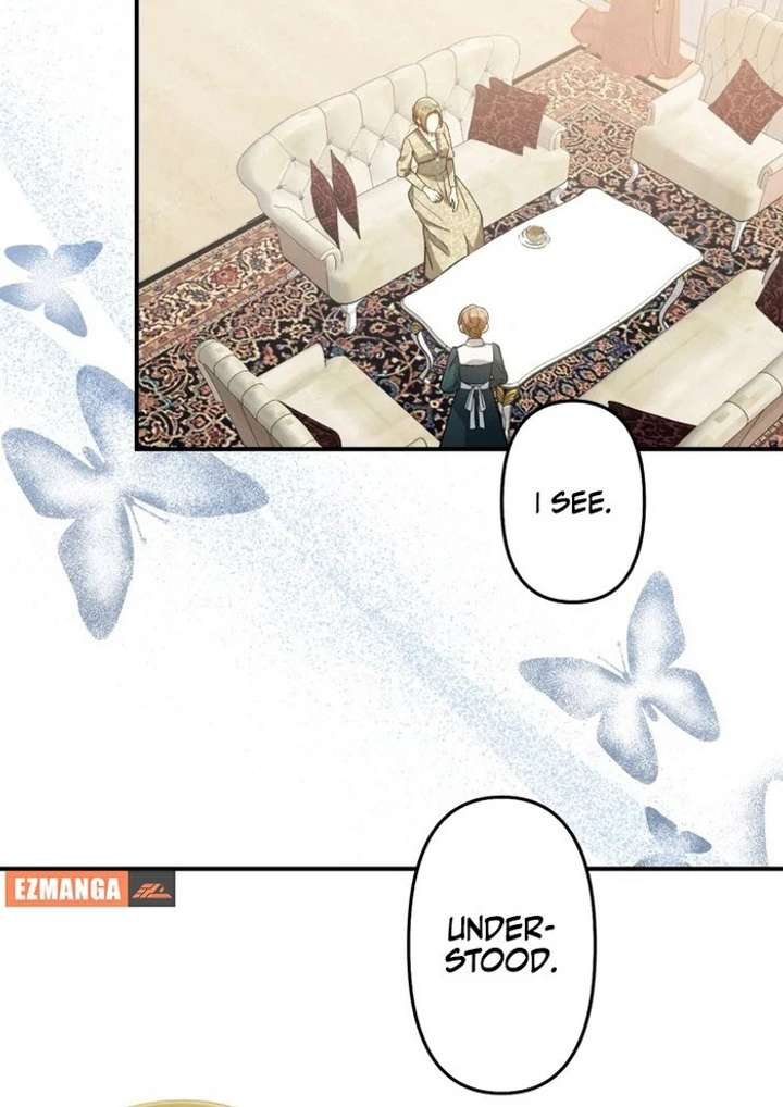 The Substitute Adopted Daughter is Finally Free! Chapter 44 619 144