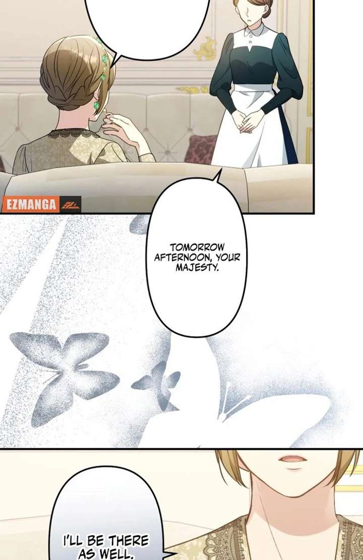 The Substitute Adopted Daughter is Finally Free! Chapter 44 621 146