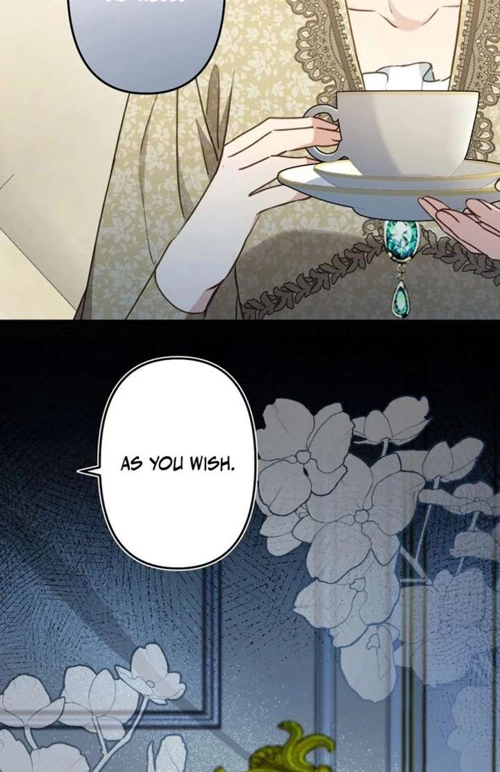 The Substitute Adopted Daughter is Finally Free! Chapter 44 628 153