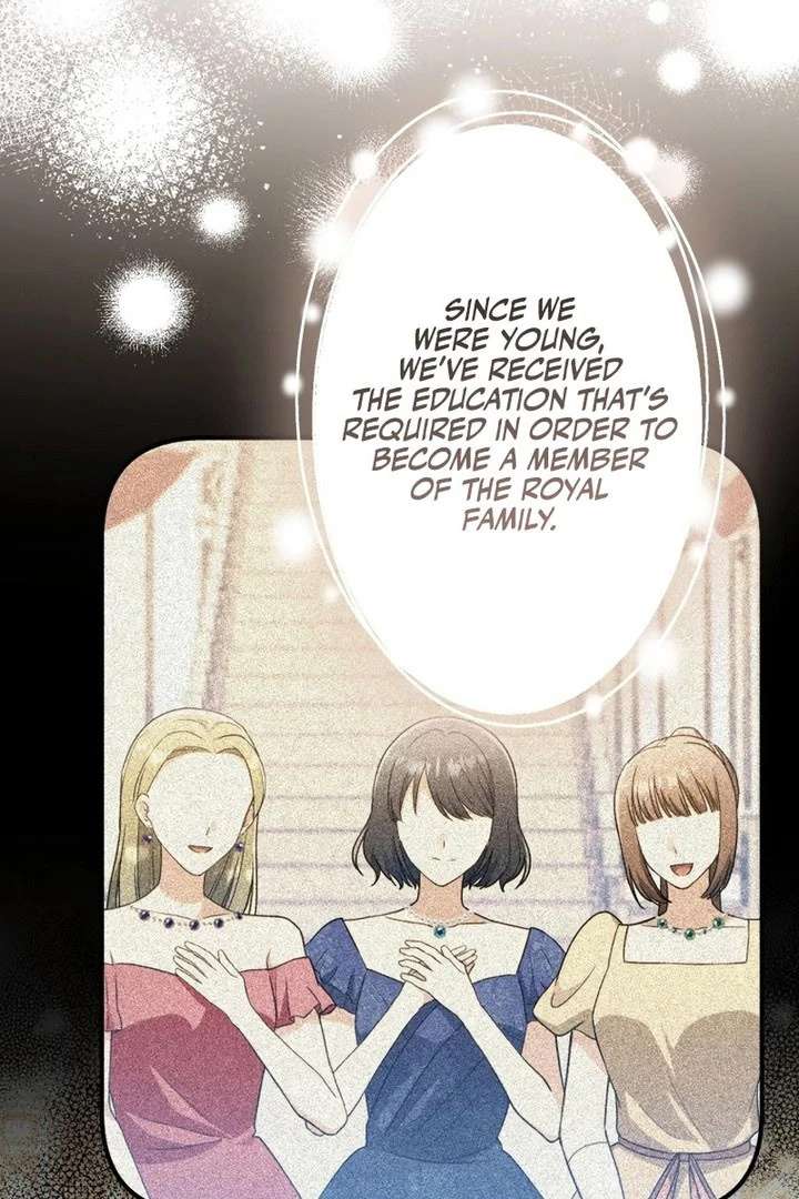 The Substitute Adopted Daughter is Finally Free! Chapter 49 260 10