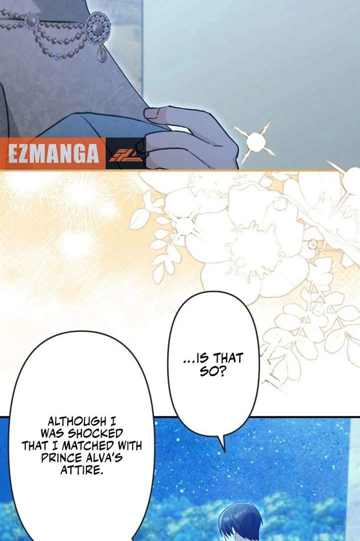 The Substitute Adopted Daughter is Finally Free! Chapter 49 299 49