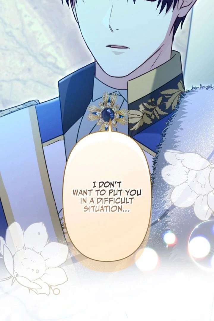 The Substitute Adopted Daughter is Finally Free! Chapter 49 319 69