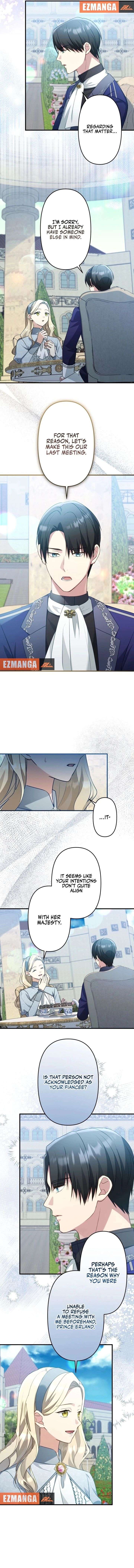 The Substitute Adopted Daughter is Finally Free! Chapter 53 29 ch 53 2