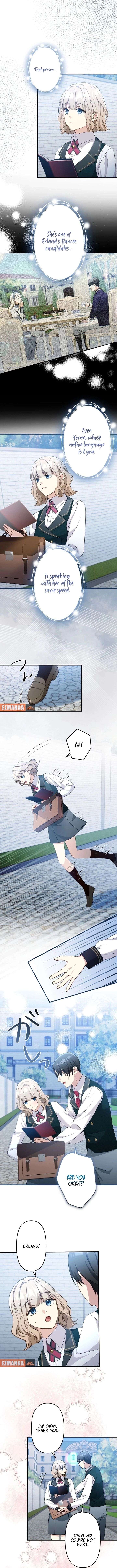 The Substitute Adopted Daughter is Finally Free! Chapter 54 39 ch 54 9