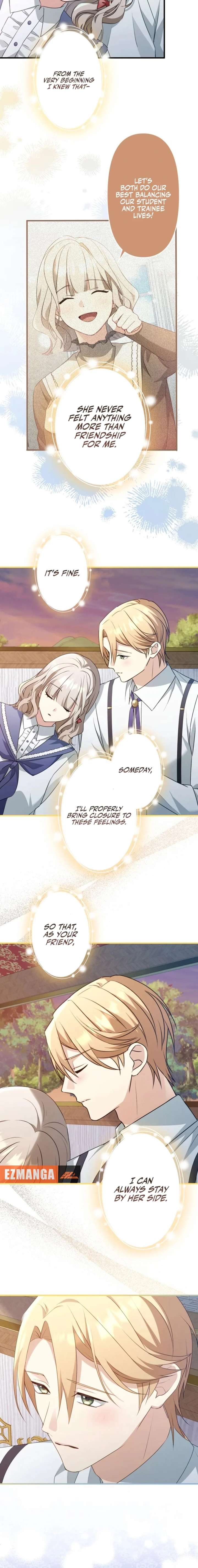 The Substitute Adopted Daughter is Finally Free! Chapter 56 59 ch 56 14