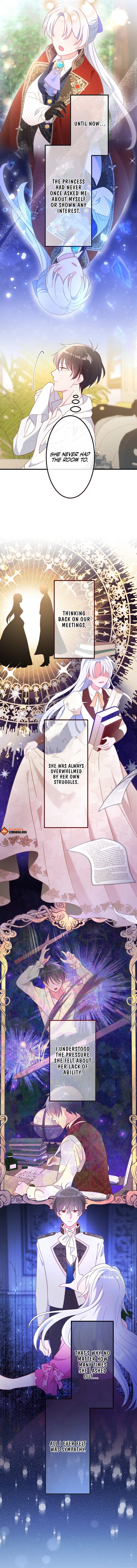 She Was Supposed To Be A Temporary Princess But It Seems She Is Done A Little Too Well Chapter 12 65 ch 12 13