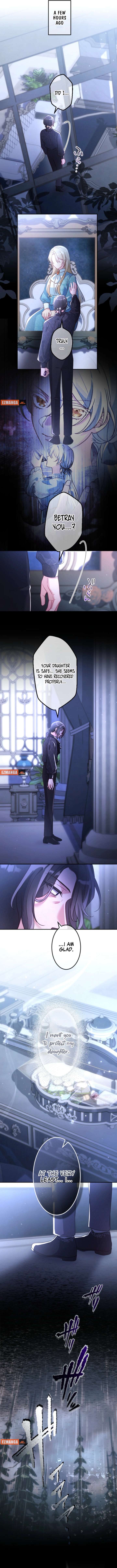 She Was Supposed To Be A Temporary Princess But It Seems She Is Done A Little Too Well Chapter 54 48 11