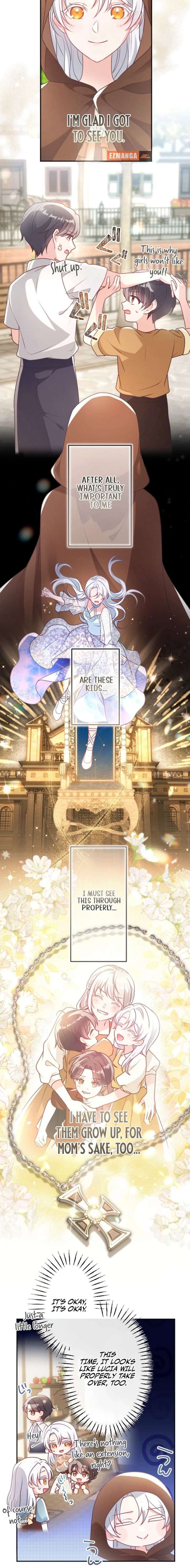 She Was Supposed To Be A Temporary Princess But It Seems She Is Done A Little Too Well Chapter 56 74 ch 56 17