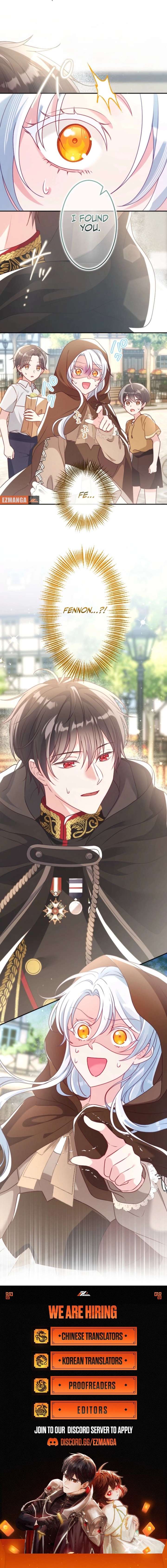 She Was Supposed To Be A Temporary Princess But It Seems She Is Done A Little Too Well Chapter 56 76 ch 56 19