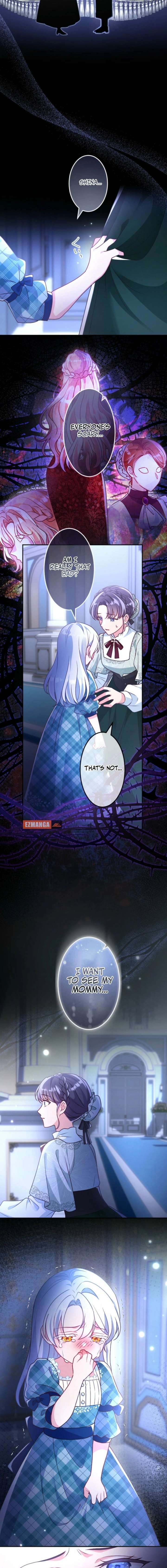 She Was Supposed To Be A Temporary Princess But It Seems She Is Done A Little Too Well Chapter 56 65 ch 56 8
