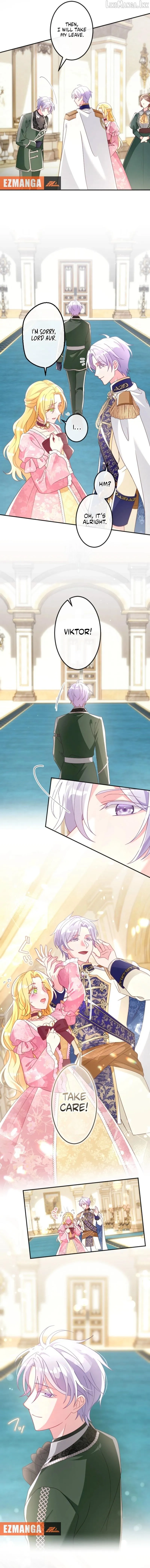 She Was Supposed To Be A Temporary Princess But It Seems She Is Done A Little Too Well Chapter 71 43 737bc3f616bf