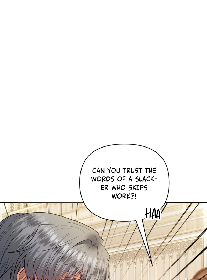 The Low-Ranking Civil Servant Wants to Achieve Success Chapter 13 522 ch 13 101