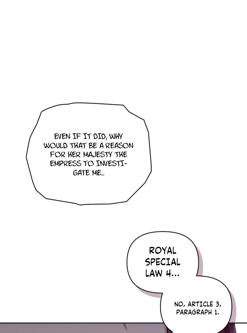 The Low-Ranking Civil Servant Wants to Achieve Success Chapter 13 525 ch 13 104