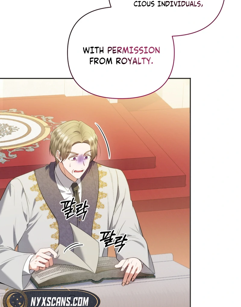 The Low-Ranking Civil Servant Wants to Achieve Success Chapter 13 529 ch 13 108