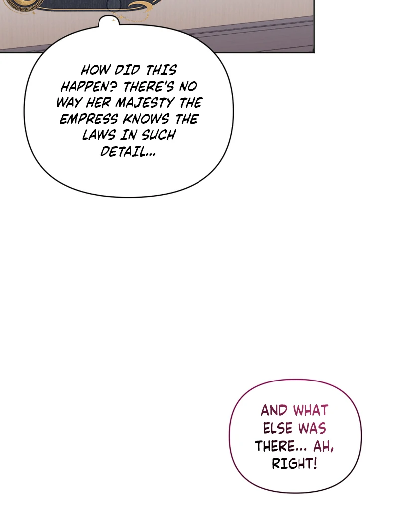 The Low-Ranking Civil Servant Wants to Achieve Success Chapter 13 530 ch 13 109