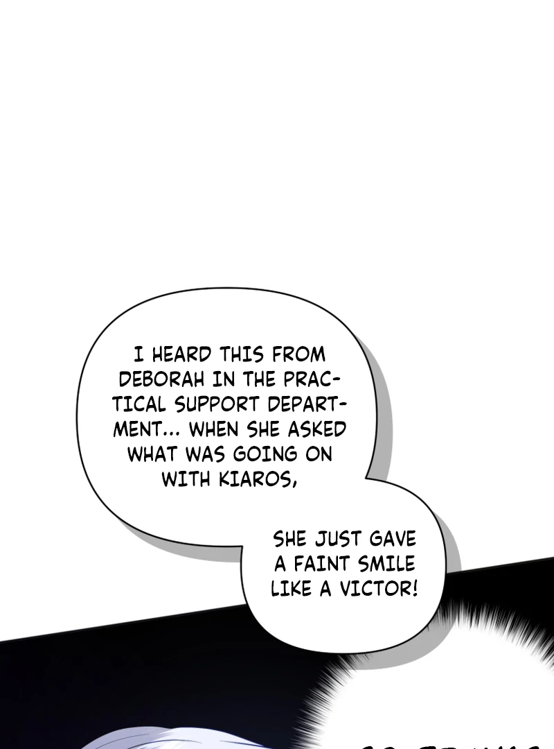 The Low-Ranking Civil Servant Wants to Achieve Success Chapter 13 432 ch 13 11