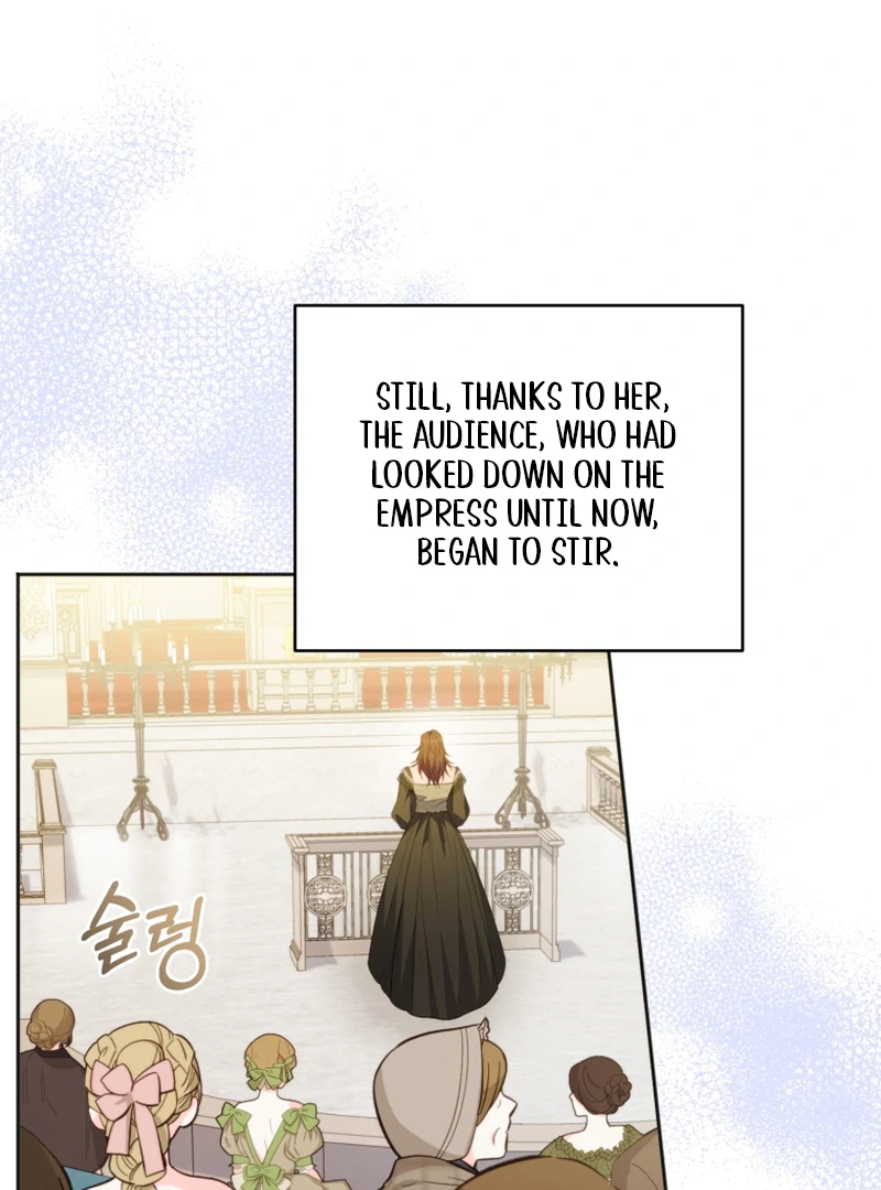 The Low-Ranking Civil Servant Wants to Achieve Success Chapter 13 537 ch 13 116