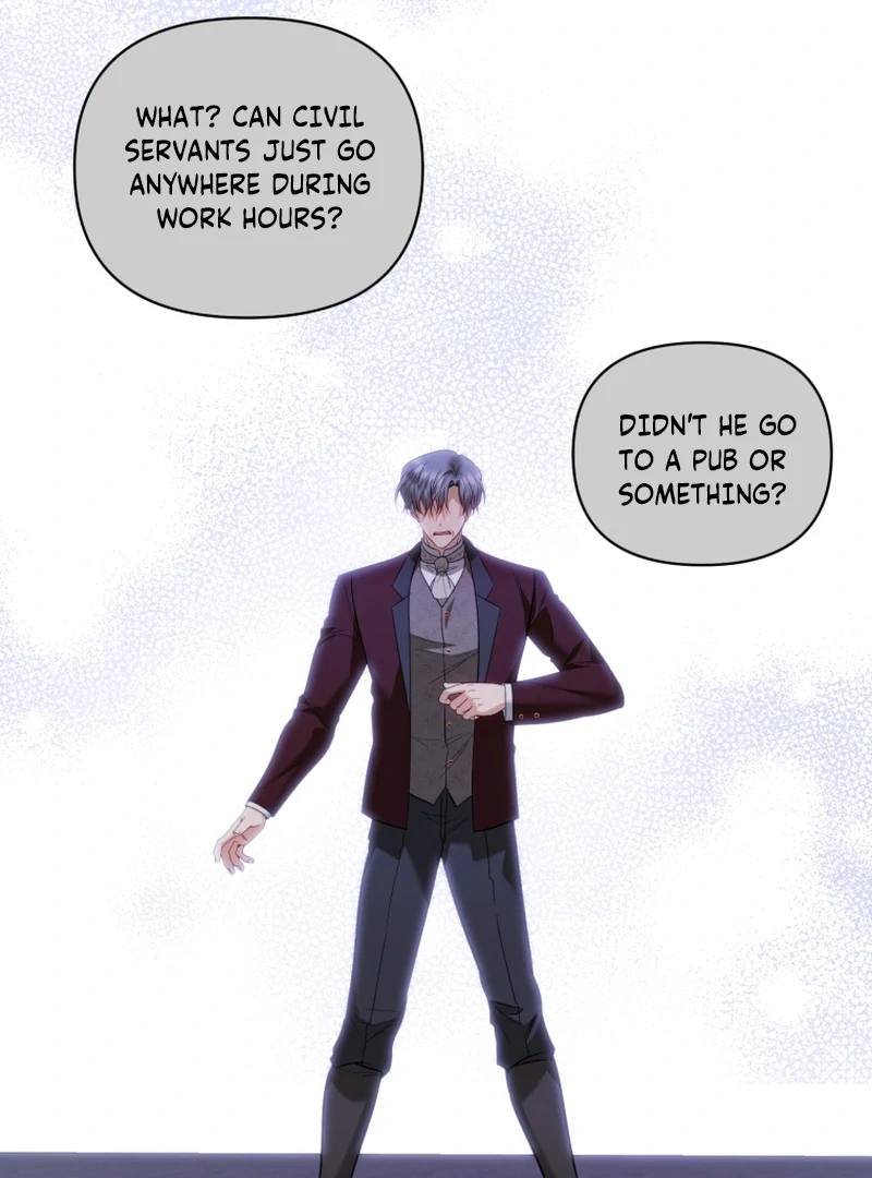 The Low-Ranking Civil Servant Wants to Achieve Success Chapter 13 539 ch 13 118