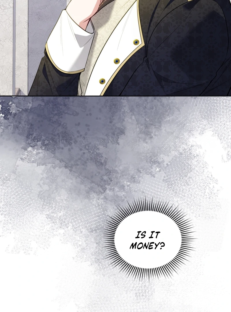 The Low-Ranking Civil Servant Wants to Achieve Success Chapter 13 554 ch 13 133