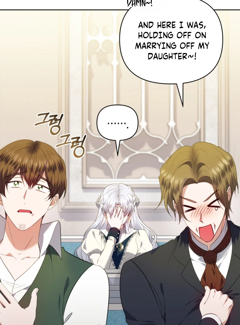 The Low-Ranking Civil Servant Wants to Achieve Success Chapter 13 437 ch 13 16