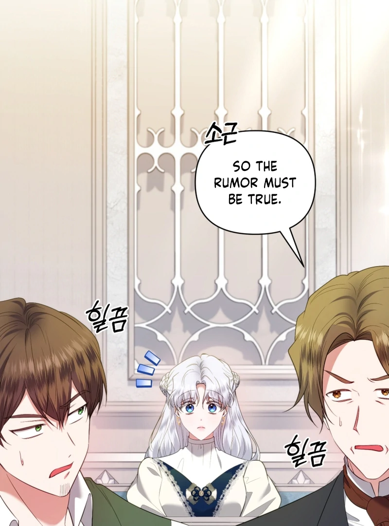 The Low-Ranking Civil Servant Wants to Achieve Success Chapter 13 424 ch 13 3