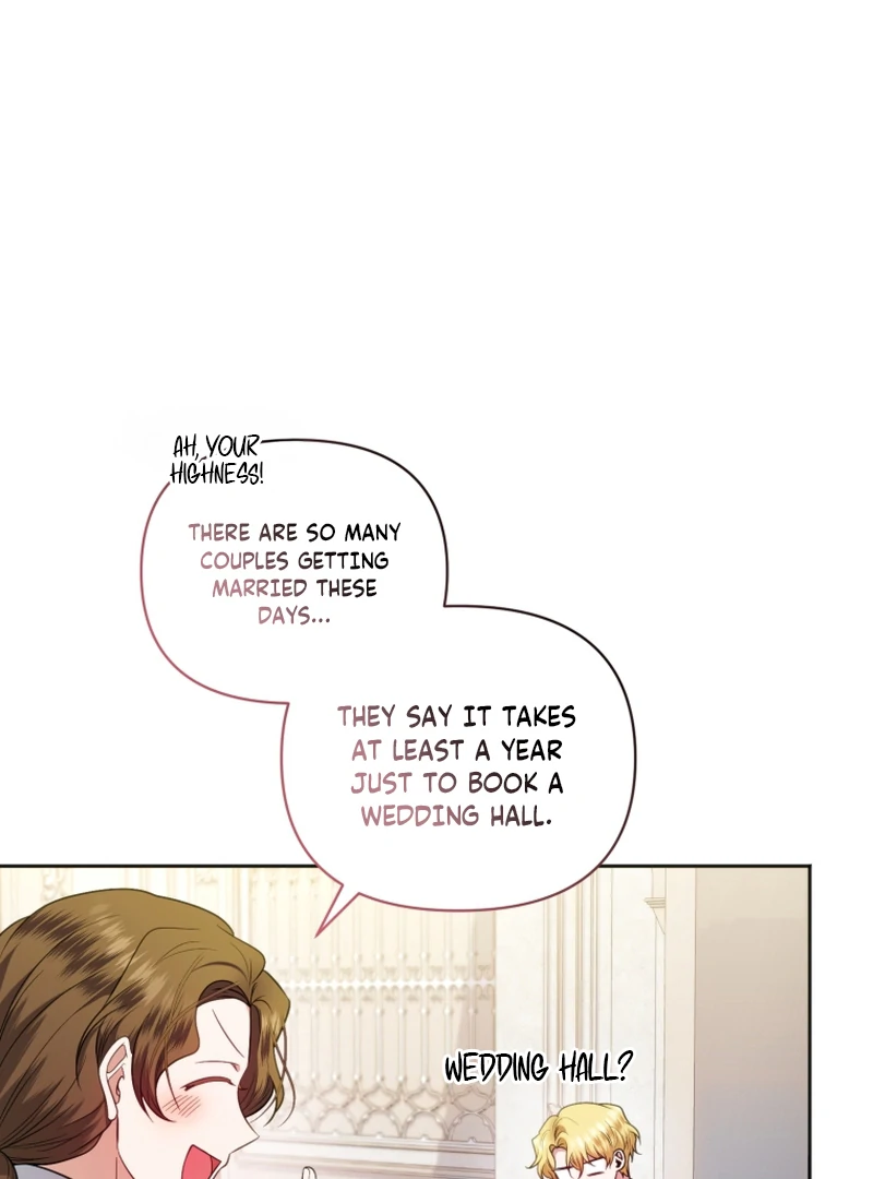 The Low-Ranking Civil Servant Wants to Achieve Success Chapter 13 454 ch 13 33