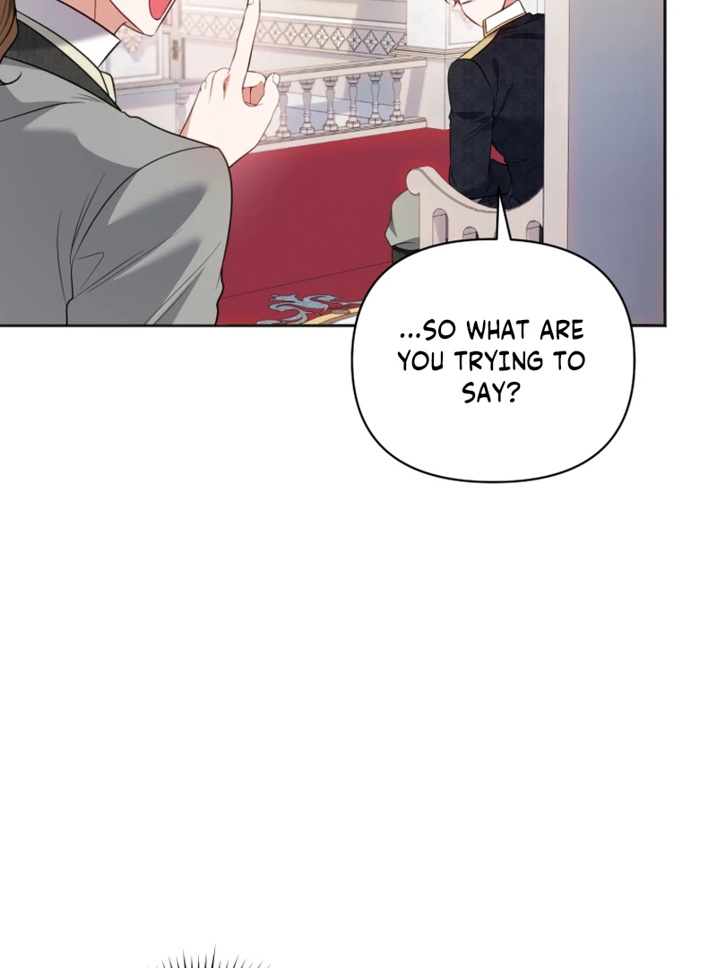 The Low-Ranking Civil Servant Wants to Achieve Success Chapter 13 455 ch 13 34