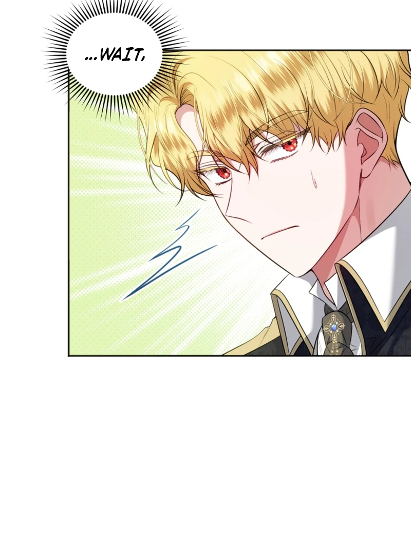 The Low-Ranking Civil Servant Wants to Achieve Success Chapter 13 456 ch 13 35