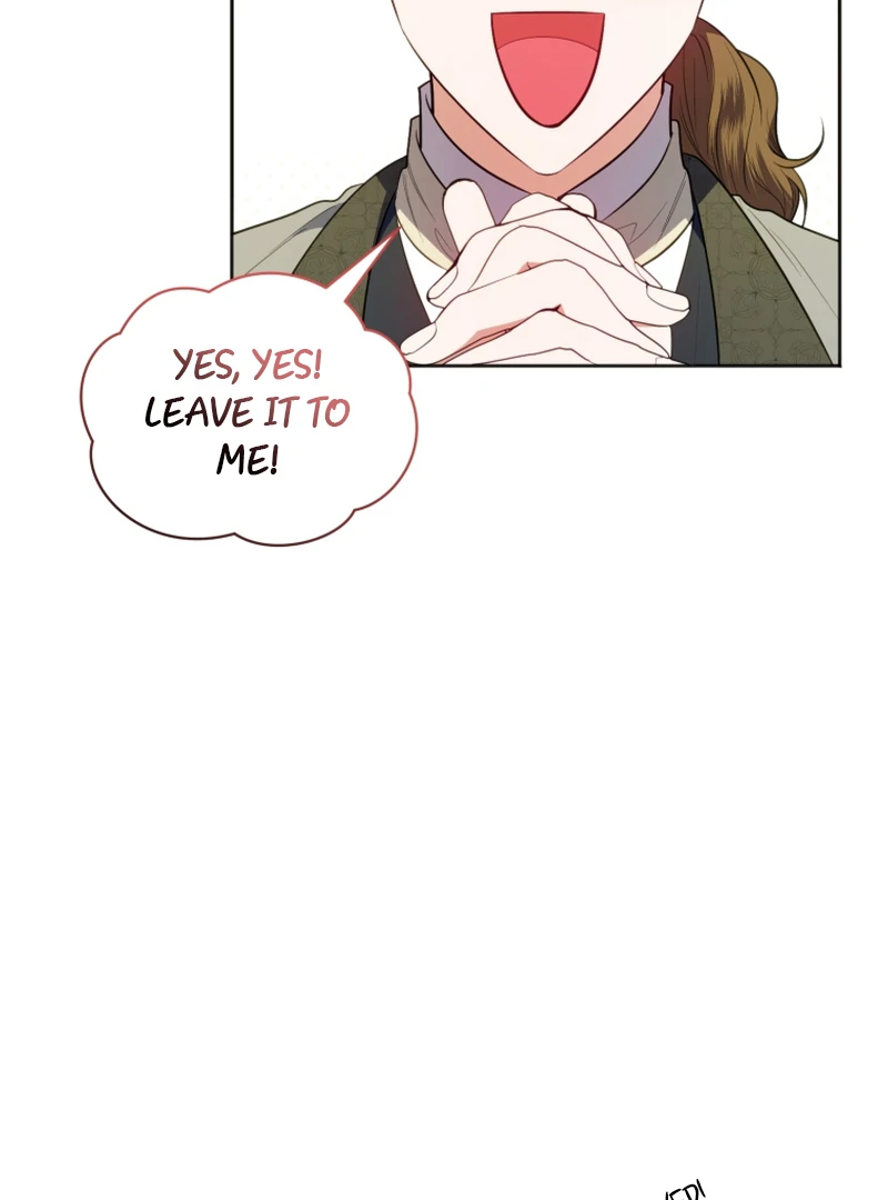 The Low-Ranking Civil Servant Wants to Achieve Success Chapter 13 466 ch 13 45