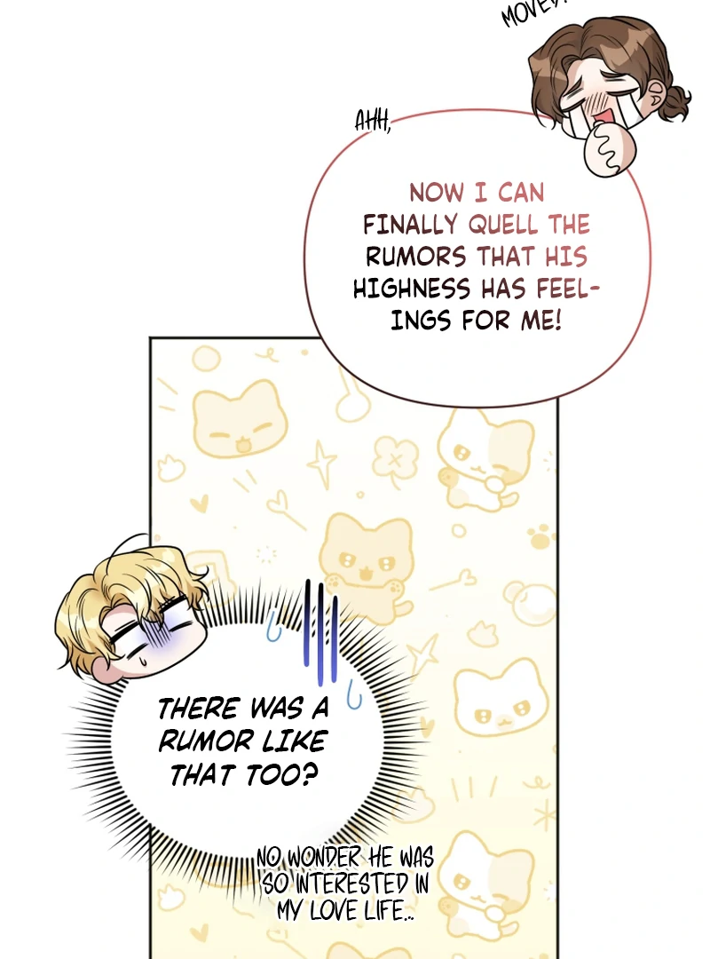 The Low-Ranking Civil Servant Wants to Achieve Success Chapter 13 467 ch 13 46