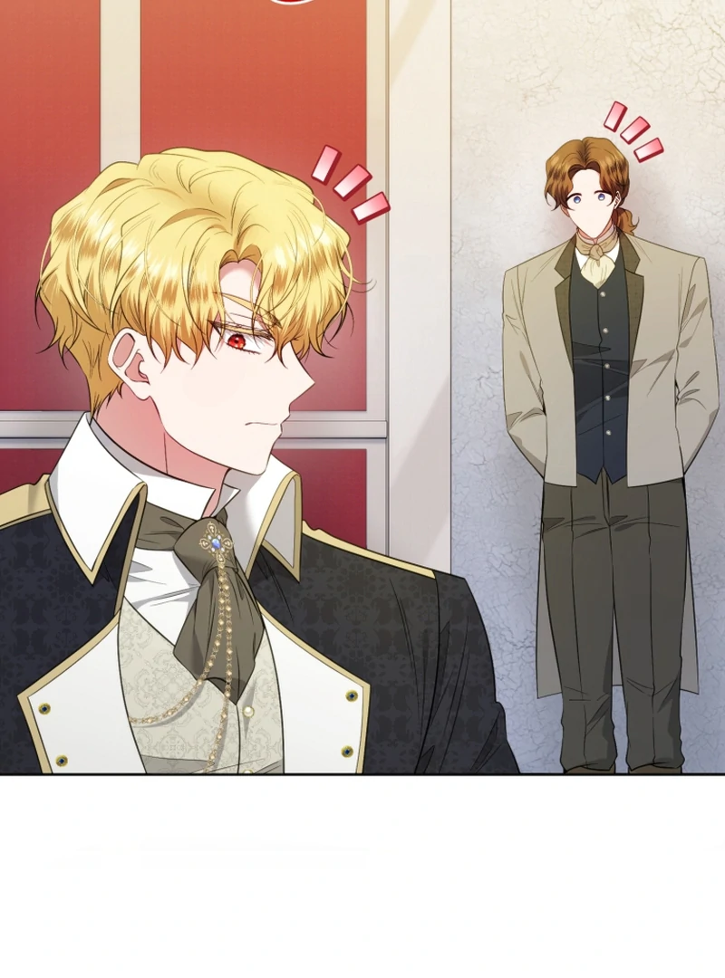 The Low-Ranking Civil Servant Wants to Achieve Success Chapter 13 469 ch 13 48