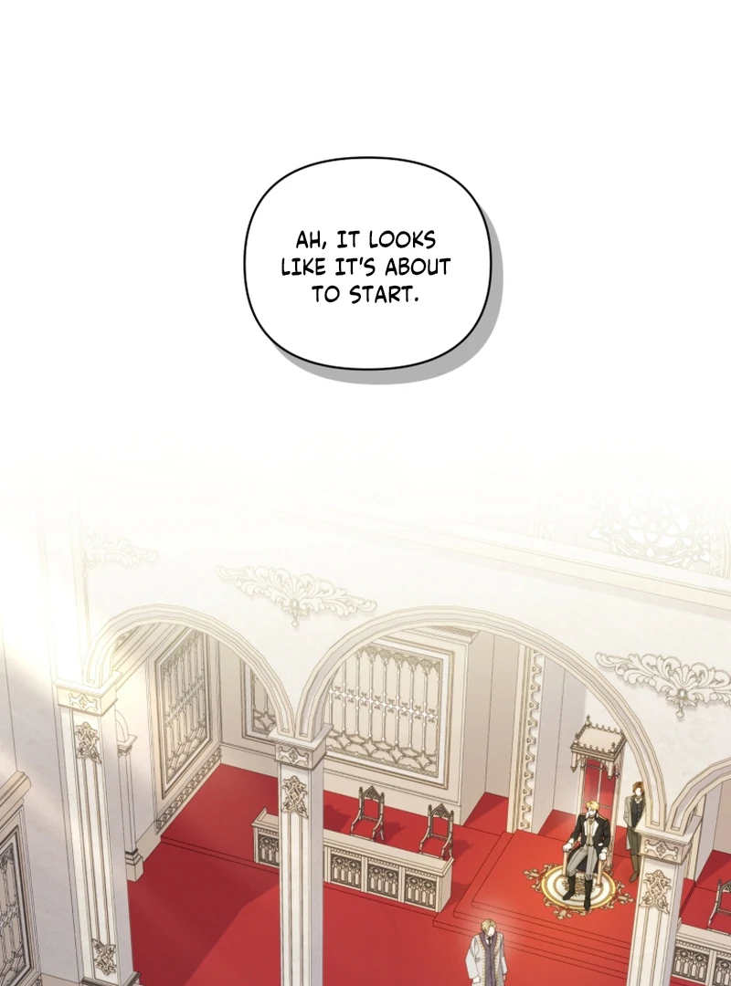The Low-Ranking Civil Servant Wants to Achieve Success Chapter 13 470 ch 13 49