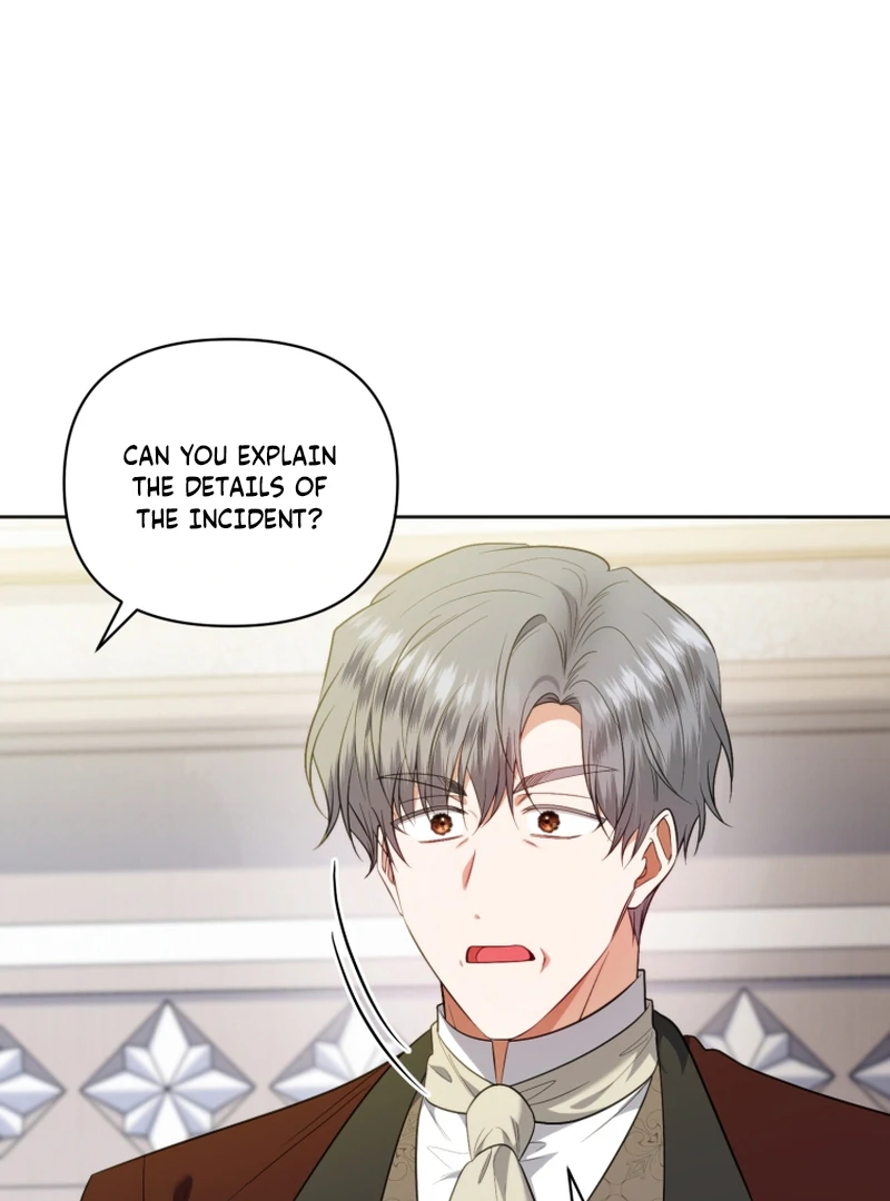 The Low-Ranking Civil Servant Wants to Achieve Success Chapter 13 480 ch 13 59