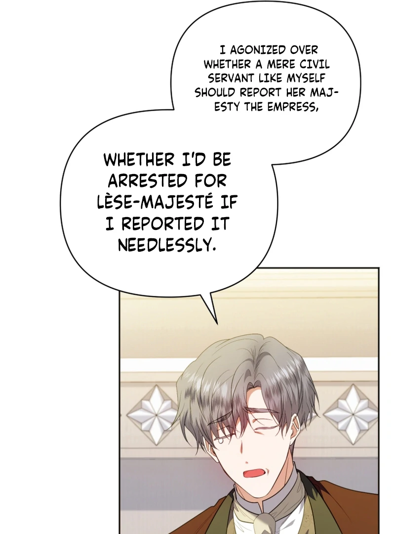 The Low-Ranking Civil Servant Wants to Achieve Success Chapter 13 490 ch 13 69