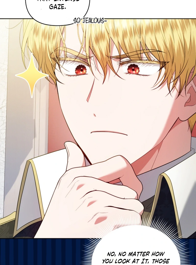 The Low-Ranking Civil Servant Wants to Achieve Success Chapter 13 428 ch 13 7