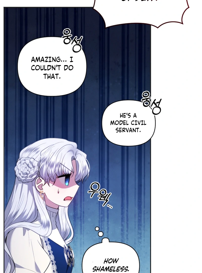 The Low-Ranking Civil Servant Wants to Achieve Success Chapter 13 492 ch 13 71